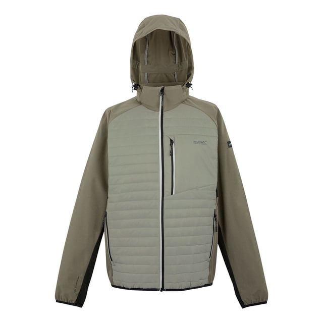 Regatta Veste Hybride Pro pour Hommes