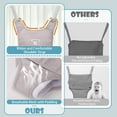 thumbnail image 3 of Baby Jumper, Baby Doorway Jumper with Adjustable Strap, Protable Baby Jumpers and Bouncers, Easy to Assemble, Toddler Bouncer Jumper with Floor Mat, Gray, 3 of 8
