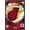 Mahogany Framed Version, variant on NBA Miami Heat - Maximalist Logo 23 Wall Poster, 22.375" x 34"