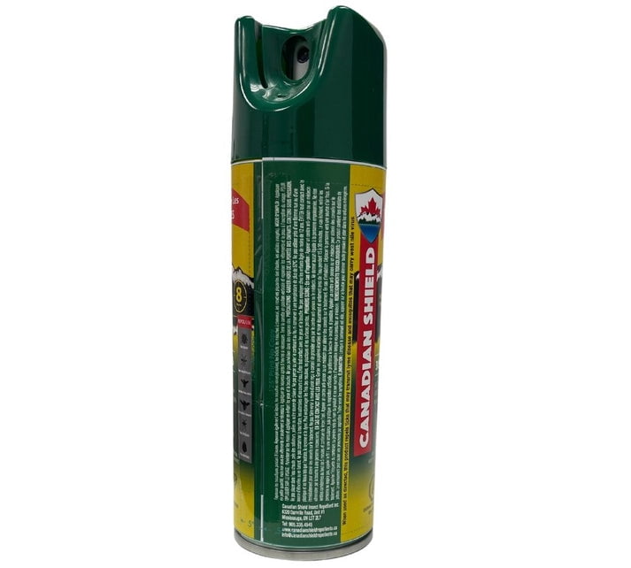 CSI REP TICK-170G - FRENCH