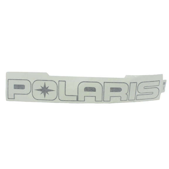 Polaris 7178917 Tailgate Decal 2013-2019 800 XP Ranger 1000 900 570 Crew XP