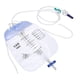 thumbnail image 4 of Bolsa Recolectora De Orina, Bolsa Recolectora De Orina Fuerte De 5 Piezas Desechable Para Pacientes En Coma Quirúrgico, 4 of 7