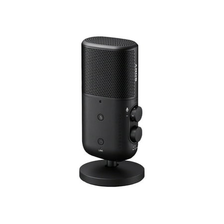 Sony ECM-S1 - Microphone...
