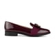 thumbnail image 1 of Mocasín Julieth Tinto Talla 26.5 Vida Leve O1778023-VINO, 1 of 7