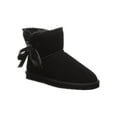 thumbnail image 4 of Yazi Snow Boots Waterproof Faux Suede Boots Fur Warm Lining Shoes Women's Boot  Suede Ankle Boot, 4 of 4