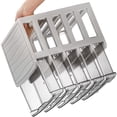 thumbnail image 3 of Organizador pequeño de plástico DEAYOU con 5 cajones, 3 of 6