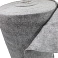 thumbnail image 2 of Audiopipe  4' x 150' Speaker Liner Enclosure Trunk Sub Box Carpet  CPT-150 (Platinum), 2 of 3