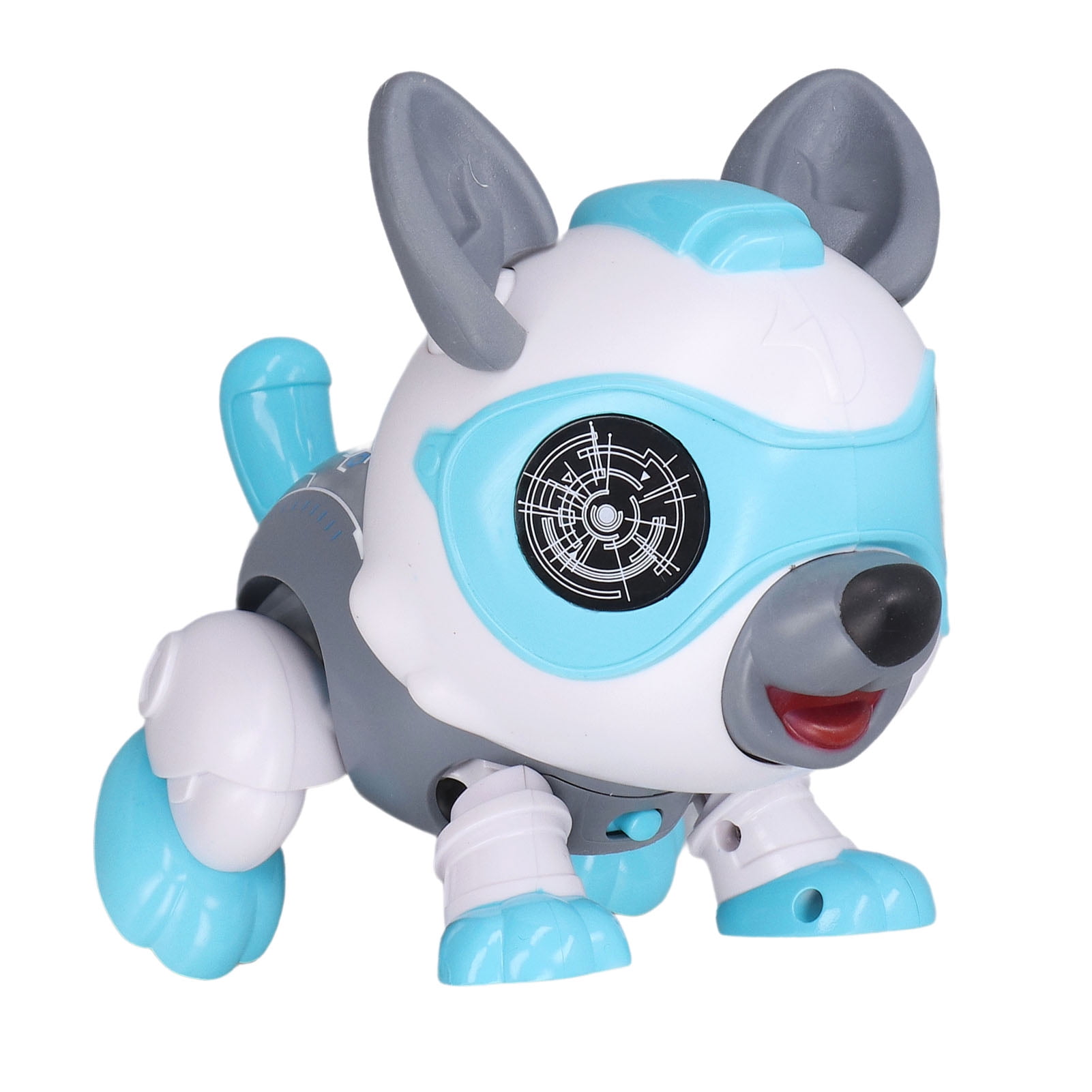 industri hundrede Korrekt Robot Pet Dogs, Gift Smart Remote Control Robotic Dog Voice Controlled For  Kids For Daily Playing - Walmart.com