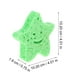 thumbnail image 5 of 6 esponjas de baño con forma de estrella, esponjas exfoliantes corporales, esponjas de limpieza, esponjas de baño para niños, 5 of 8