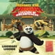 Legendary Legends (Part of Kung Fu Panda TV) By Maggie Testa – image 1 sur 1