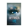 thumbnail image 1 of Destrozame PUCK Libro de bolsillo 1ra edicion, 1 of 2