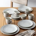 thumbnail image 2 of Noritake Colorwave Sand 20-Piece Value Dinnerware Set, Service for 4, 2 of 7