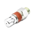 thumbnail image 3 of Interstate Pneumatics CVC7042 Air Compressor Check Valve, 1/2" x 1/8" NPT Line Port, Steel, 3 of 5