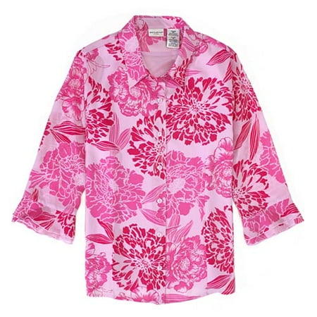 White Stag - Women's Plus Dahlia Top