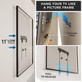 thumbnail image 6 of No Stud TV Mount for 37” – 85”, 6 of 18