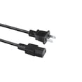 thumbnail image 3 of PKPower 6FT UL AC Power Cord For Marantz STEREO 70s 8K 2-Channel Home Theater Receiver, 3 of 5