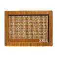 thumbnail image 1 of Bank Counter Wooden Money Box with Counter For Children Kids Gift, 1 of 5