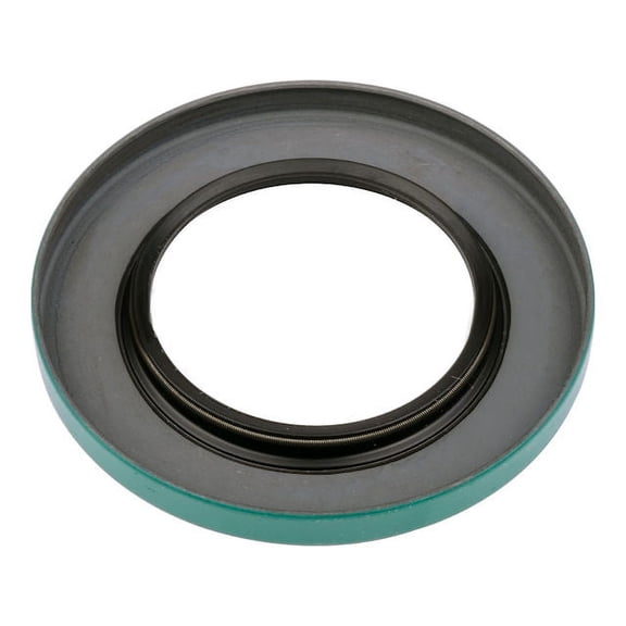 Front Outer Axle Shaft Seal - Compatible with 2003 - 2010 Dodge Ram 2500 4WD 2004 2005 2006 2007 2008 2009