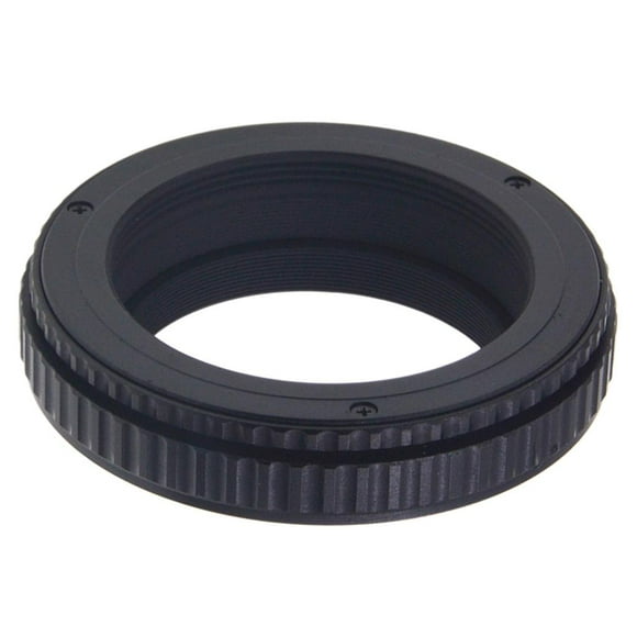 Adaptateur Hélicoïdal de Mise au Point M42 à M42 Réglable de 12 mm à 17 mm