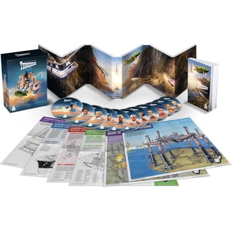Michael Haneke Collection - All-Region/1080p Deluxe Boxset