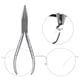 thumbnail image 5 of Alicates para monturas de gafas, herramientas de reparación, alicates profesionales duraderos de 6" para patas de gafas YG1005, 5 of 8