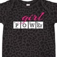 thumbnail image 4 of Inktastic Girl Power Girls Baby Bodysuit, 4 of 5