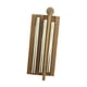thumbnail image 5 of Campana de viento portátil, instrumento musical de regalo, campana de meditación para 3 tonos, 5 of 9