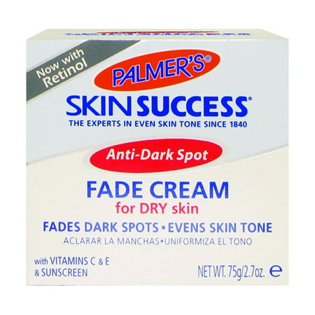 Palmers Sunscreen Eventone Fade Cream Dry Skin