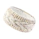 thumbnail image 3 of Diadema de punto,Diadema de punto cálida para mujer Invierno,Calentador de orejas para deportes de ,pañuelo de crochet para la cabeza,Banda para el pelo gruesa para Beige, 3 of 8