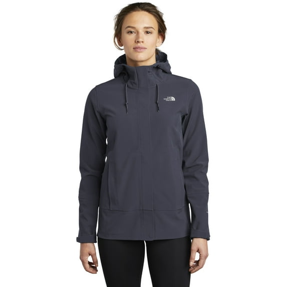 The North Face ® Ladies Apex DryVent ™ Jacket NF0A47FJ