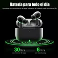 thumbnail image 3 of Auriculares Inalámbricos Pro3 Compatibles Con iPhone Android, 3 of 8