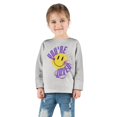 thumbnail image 4 of Rabbit Skins You're Kind Toddler Long Sleeve Tee, 4 of 4
