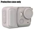 thumbnail image 1 of Action Camera Protective Case For Insta360 Ultra Silicone Case, 1 of 8
