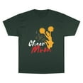 thumbnail image 2 of Cheer Mom Champion T-Shirt, 2 of 4
