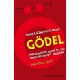 thumbnail image 2 of There's Something About Godel!: The Complete Guide to the Incompleteness Theorem, 2 of 3