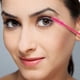 thumbnail image 4 of Xihbxyly Cepillos Desechables para Pestañas, Juego de 50 Aplicadores de Maquillaje, Diseño de Cabezal Flexible para Una Aplicación Precisa, Perfectos para Separar Rímel y Pestañas, Ideales para Looks, 4 of 7