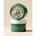 thumbnail image 1 of AXIS-Y Mugwort Pore Clarifying Wash Off Pack, 1 of 4