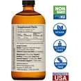 thumbnail image 7 of Sovereign Silver 10ppm By Natural Immunogenics - 16 Ounces, 7 of 7