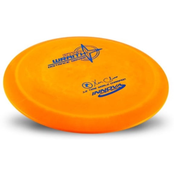 innova star wraith 165-170g