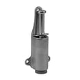 thumbnail image 1 of Don-Jo Manufacturing 1458-626 Bright Chrome Plunger Door Stop, 1 of 1