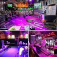 thumbnail image 2 of E27 bombilla de luz negra Led Uv 9w luz negra fiesta Club Bar decoración cartel lámpara incandescente, 2 of 5