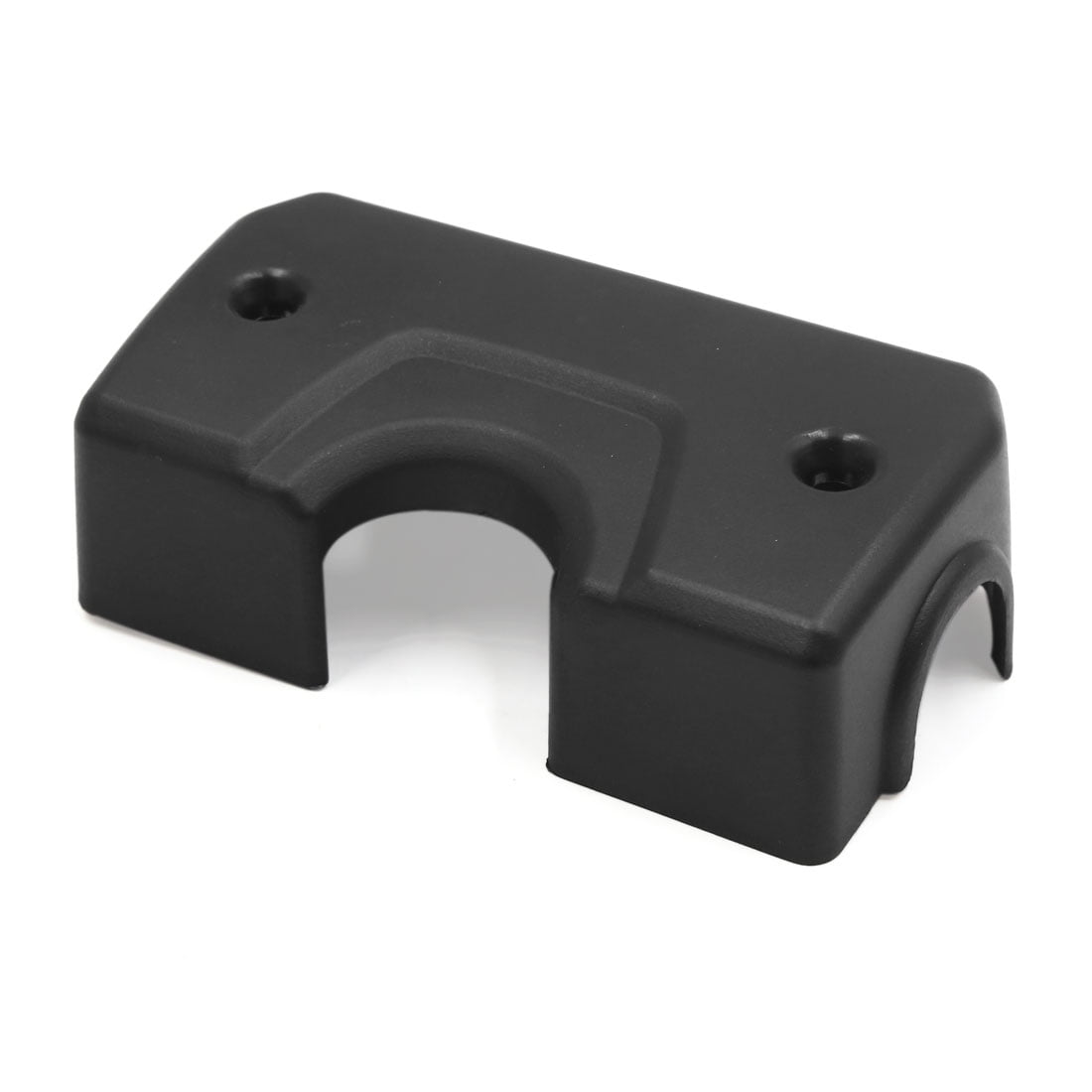 Black Plastic Motorcycle Ignition Switch Guard Protective Cover for GN125 -  Walmart.com