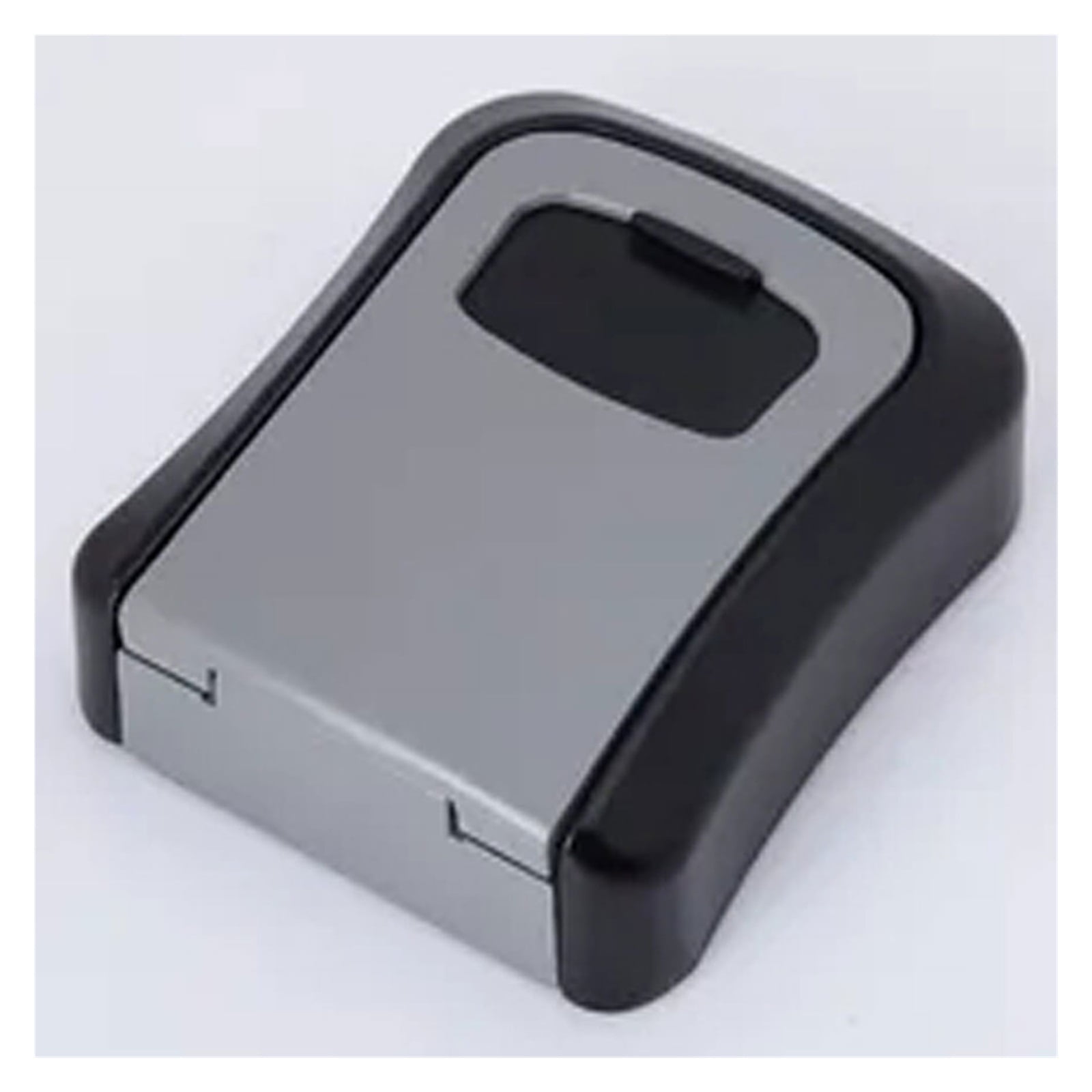 Multi-functional Wall Mounted Waterproof 4 Digits Passwords 3-5 Keys Storage Box ,House, Apartment, Office Key Storage