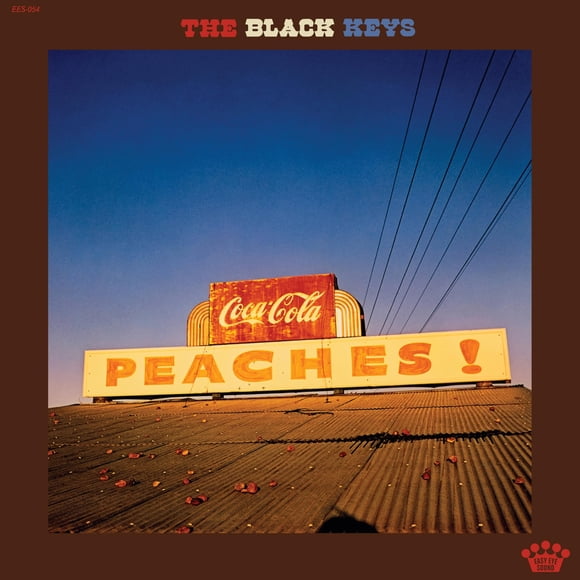 Peaches Warner Records
