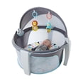 thumbnail image 3 of Domo para Bebé Fisher Price Babygear Portátil, 3 of 4