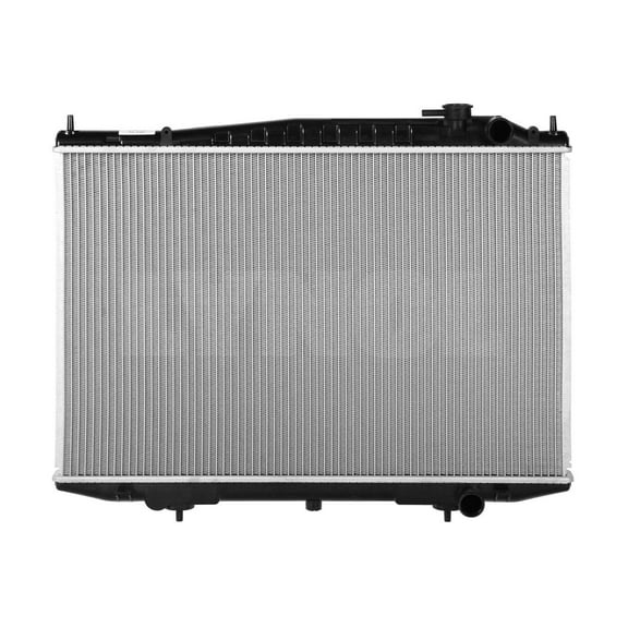 Radiator for Nissan Frontier 2.4L - 98 to 04 / Nissan Xterra 2.4L - 00 to 04 QL