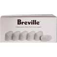 thumbnail image 4 of Single Cup Brewer Replacement Charcoal Filters,White, 6 - BWF100, 4 of 5