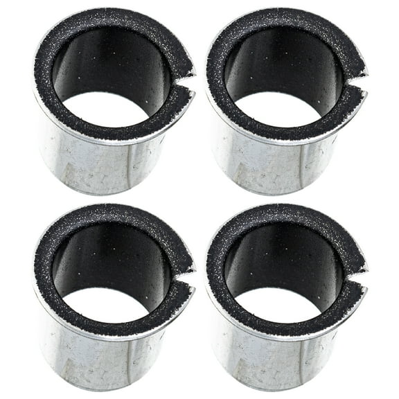 Niche Front Control A-Arm Bushing for Arctic Cat Wildcat 1000 Sport 700 4 Pack 519-CBS2274H