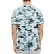 thumbnail image 2 of Camiseta Gráfica Elevenparis I Am Not A Rapper para Hombre Bluestone 2XL, 2 of 2