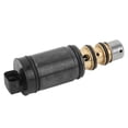 thumbnail image 2 of Air Conditioner Control Valve, ECV14 AC Compressor Electronic Control Valve Long Service Life Heavy Duty Wear Resistant  For Car, 2 of 8